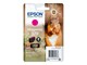 Blæk, Toner & Forbrugsstoffer - Epson 378 - magenta - original - blækpatron - C13T37834010