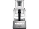Køkkenmaskiner & Foodprocessor - Magimix Foodprocessor CS 5200 XL - Mat Chrome - 18050