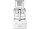 Køkkenmaskiner & Foodprocessor - Magimix Foodprocessor CS 5200 XL - White - 20805