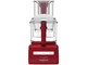 Køkkenmaskiner & Foodprocessor - Magimix Foodprocessor CS 5200 XL - Red - 85504