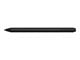 Mus - Microsoft Surface Pen V4 - Black - Stylus - Stylus - 2 knapper - Sort - EYV-00002