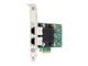 Netværksadapter (netkort, printserver mv.) - HP E 562T - 817738-B21