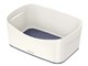 Arkivering & Opbevaring - Leitz  MyBox opbevaringsbakke Hvid - 52571001
