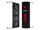 Systemtilbehør (kølepasta mv.) - Noctua NA-HC3 chromax.black.swap - NA-HC3 black