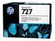 Blæk, Toner & Forbrugsstoffer - HP 727 / B3P06A - Printhead - B3P06A