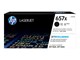 Blæk, Toner & Forbrugsstoffer - HP 657X / CF470X - High Yield - Black Laser Jet - CF470X
