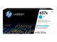 Blæk, Toner & Forbrugsstoffer - HP 657X / CF471X - High Yield - Cyan Toner - CF471X