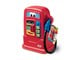 Udendørsleg - Little Tikes Cozy Benzinstander - 400357