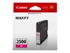 Blæk, Toner & Forbrugsstoffer - Canon PGI-2500 / 9302B001 Magenta - 9302B001