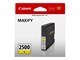 Blæk, Toner & Forbrugsstoffer - Canon PGI-2500 / 9303B001 Yellow - 9303B001