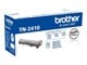 Blæk, Toner & Forbrugsstoffer - Brother TN-2410 Black Toner - TN2410