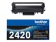 Blæk, Toner & Forbrugsstoffer - Brother TN2420 / TN 2420 Black Toner - TN2420