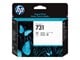 Blæk, Toner & Forbrugsstoffer - HP 731 / P2V27A Printhead - P2V27A