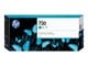 Blæk, Toner & Forbrugsstoffer - HP 730 / P2V68A High Capacity Cyan Ink - P2V68A