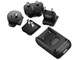 Mobil - Adaptere & Opladere - Jabra strømforsyningsadapter - 14207-45