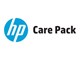 Service & support - HP Electronic  Care Pack Next Business Day Hardware Support with Defective Media Retention Post Warranty - U9QS3PE