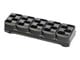 Bærbar Oplader - Zebra 20-slot battery charger - SAC-MC33-20SCHG-01