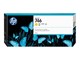 Blæk, Toner & Forbrugsstoffer - HP 746 / P2V79A Yellow Ink - P2V79A