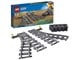 LEGO® - LEGO City 60238 Skiftespor - 60238
