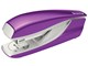 Hulapparater & Hæftemaskiner - Leitz Hæftemaskine  5502 NeXXt WOW 30 ark Lilla - 55021062