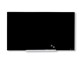 Konference & Præsentation - Nobo  Impression Pro magnetisk whiteboard glastavle 57" 126x71 cm Sort - 1905181