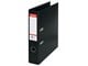 Brevordnere og Ringbind - Esselte No.1Vivida brevordner PP FSC® A4/75 mmVivida sort - 811370