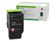 Blæk, Toner & Forbrugsstoffer - Lexmark 78C1UME ContractTonerkassette - 78C2UME