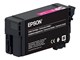 Blæk, Toner & Forbrugsstoffer - Epson T40C340 - magenta - original - ink cartridge - C13T40C340