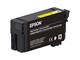 Blæk, Toner & Forbrugsstoffer - Epson T40C440 - yellow - original - ink cartridge - C13T40C440
