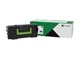 Blæk, Toner & Forbrugsstoffer - Lexmark Extra Long Life Program Return Cartridge M - 58D2U00