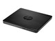 Optiske Drev (DVD / BR / Floppy) - HP USB External DVDRW Drive - DVD-RW (Brænder) - USB 2.0 - F6V97AA#ABB