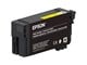 Blæk, Toner & Forbrugsstoffer - Epson UltraChrome XD2 Yellow T40D440 50ml - C13T40D440
