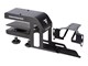 Spil tilbehør - Thrustmaster Racing Clamp AddOn - Miscellaneous Tilbehør til spillekonsol - Sony PlayStation 4 - 4060094