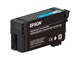 Blæk, Toner & Forbrugsstoffer - Epson T40C240 - cyan - original - ink cartridge - C13T40C240