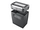 Makulator - Rexel Momentum X410 makulator, P4, krydsmakulering 4x30 mm, 10 ark - 2104571EU
