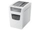 Makulator - Leitz IQ Slim Home Office makulator, P4 krydsmakulering 4x24 mm, 10 ark - 80010000