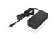 Bærbar Oplader - Lenovo USB-C 65W AC Adapter - GX20P92529