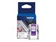Papir, Fotopapir og Etiketter - Brother CZ-1001 White - Roll (0.94 cm x 5 m) - CZ1001