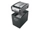 Makulator - Rexel Momentum X410-SL makulator, P4, krydsmakulering 4x30 mm, 10 ark, - 2104573EU
