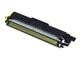Blæk, Toner & Forbrugsstoffer - Brother TN243Y / TN 243Y Yellow Toner - TN243Y