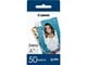 Papir, Fotopapir og Etiketter - Canon Paper ZP-2030 for Zoemini 50 sheets - 3215C002