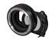 Objektiv - Canon Drop-in Filter Mount Adapter EF-EOS R with Drop-in Circular Polarizing Filter A - 3442C005