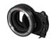 Objektiv - Canon Drop-in Filter Mount Adapter EF-EOS R with Drop-in Variable ND Filter A - 3443C005