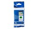Papir, Fotopapir og Etiketter - Brother - labels - 72 label(s) - FLE7511