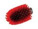 Støvsuger Tilbehør - Nilfisk Rim brush head - 128470458