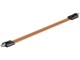 Antennekabel/stik - Pro Antenna extremely flat cable - 0.3m - 4040849672446