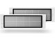 Støvsuger Tilbehør - Roborock Hepa filter SKV4040TY - SKV4040TY