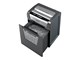 Makulator - Rexel Momentum X415 makulator, P4, krydsmakulering 4x40 mm, 15 ark - 2104576EU