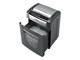 Makulator - Rexel Momentum X420 makulator, P4, krydsmakulering 4x40 mm, 20 ark - 2104578EU