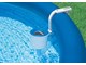 Pools og Badebassiner - Intex Deluxe vægmonteret overfladeskimmer - 28000